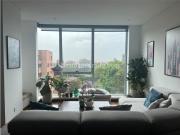 Apartamento en Arriendo, CHICO LA CABRERA, Bogotá D.C