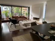 Apartamento en Arriendo, CHICO LA CABRERA, Bogotá D.C