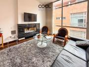 Apartamento en Arriendo, CHICO LA CABRERA, Bogotá D.C