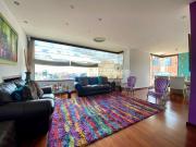 Apartamento en Arriendo, CHICO LA CABRERA, Bogotá D.C