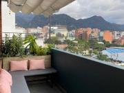 Apartamento en Arriendo, CHICO LA PORCIUNCULA, Bogotá D.C