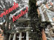 Apartamento en Arriendo, CHICO LOS ROSALES, Bogotá D.C