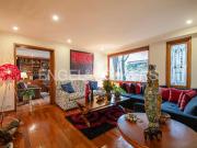 Apartamento en Arriendo, Chico Museo, Bogotá D.C