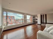 Apartamento en Arriendo, CHICO MUSEO, Bogotá D.C
