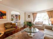 Apartamento en Arriendo, Chico Museo, Bogotá D.C