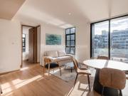 Apartamento en Arriendo, Chico Museo, Bogotá D.C