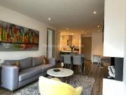 Apartamento en Arriendo, CHICO NAVARRA, Bogotá D.C