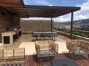 Apartamento en Arriendo, CHICO NAVARRA, Bogotá D.C