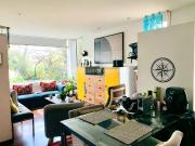 Apartamento en Arriendo, CHICO NAVARRA, Bogotá D.C