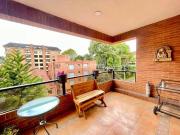 Apartamento en Arriendo, CHICO NAVARRA, Bogotá D.C