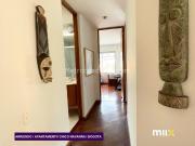 Apartamento en Arriendo, CHICO NAVARRA, Bogotá D.C