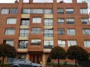 Apartamento en Arriendo, CHICO NAVARRA, Bogotá D.C