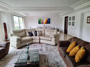 Apartamento en Arriendo, Chicó Navarra, Bogotá D.C