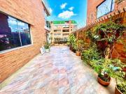 Apartamento en Arriendo, CHICO NAVARRA, Bogotá D.C