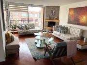 Apartamento en Arriendo, Chico Navarra, Bogotá D.C