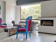 Apartamento en Arriendo, CHICO NAVARRA, Bogotá D.C