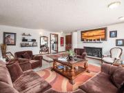 Apartamento en Arriendo, Chico Navarra, Bogotá D.C