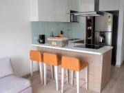 Apartamento en Arriendo, CHICO NAVARRA, Bogotá D.C