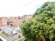 Apartamento en Arriendo, CHICO NAVARRA, Bogotá D.C