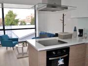 Apartamento en Arriendo, CHICO NAVARRA, Bogotá D.C