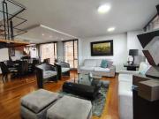 Apartamento en Arriendo, CHICO NAVARRA CHICO Santa...