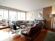 Apartamento en Arriendo, CHICO NAVARRA Zona Urbana,...