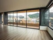 Apartamento en Arriendo, CHICO NORTE