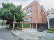 Apartamento en Arriendo | Chicó Norte | 92 m2