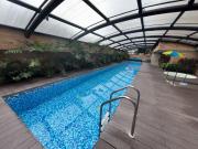 Apartamento en Arriendo Chico Norte, Bogotá