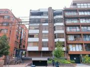 Apartamento en Arriendo Chico Norte, Bogotá