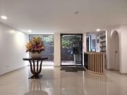 Apartamento en Arriendo Chico Norte, Bogotá