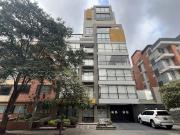 Apartamento en Arriendo Chico Norte, Bogotá