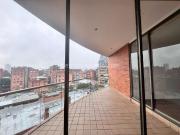 Apartamento en Arriendo, CHICO NORTE, Bogotá D.C