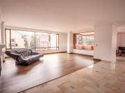 Apartamento en Arriendo, CHICO NORTE, Bogotá D.C