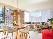 Apartamento en Arriendo, CHICO NORTE, Bogotá D.C