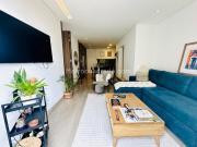 Apartamento en Arriendo, CHICO NORTE, Bogotá D.C