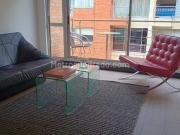 Apartamento en Arriendo, Chico Norte, Bogotá D.C Apartamento en Arriendo, Chico Norte, Bogotá D.C