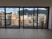 Apartamento en Arriendo, Chico Norte, Bogotá D.C