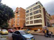 Apartamento en Arriendo, Chico Norte, Bogotá D.C