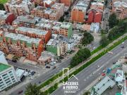 Apartamento en Arriendo, Chico Norte, Bogotá D.C