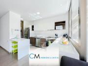 Apartamento en Arriendo, CHICO NORTE, Bogotá D.C