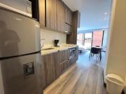Apartamento en Arriendo, CHICO NORTE, Bogotá D.C