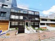 Apartamento en Arriendo, Chico Norte, Bogotá D.C