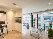 Apartamento en Arriendo, Chico Norte, Bogotá D.C