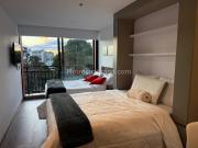 Apartamento en Arriendo, CHICO NORTE, Bogotá D.C