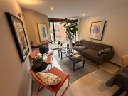 Apartamento en Arriendo, CHICO NORTE, Bogotá D.C