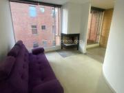 Apartamento en Arriendo, CHICO NORTE, Bogotá D.C