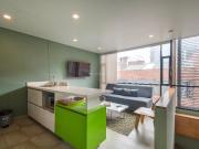 Apartamento en Arriendo, Chico Norte, Bogotá D.C