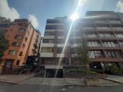 Apartamento en Arriendo, Chico Norte, Bogotá D.C