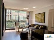 Apartamento en Arriendo, CHICO NORTE, Bogotá D.C
